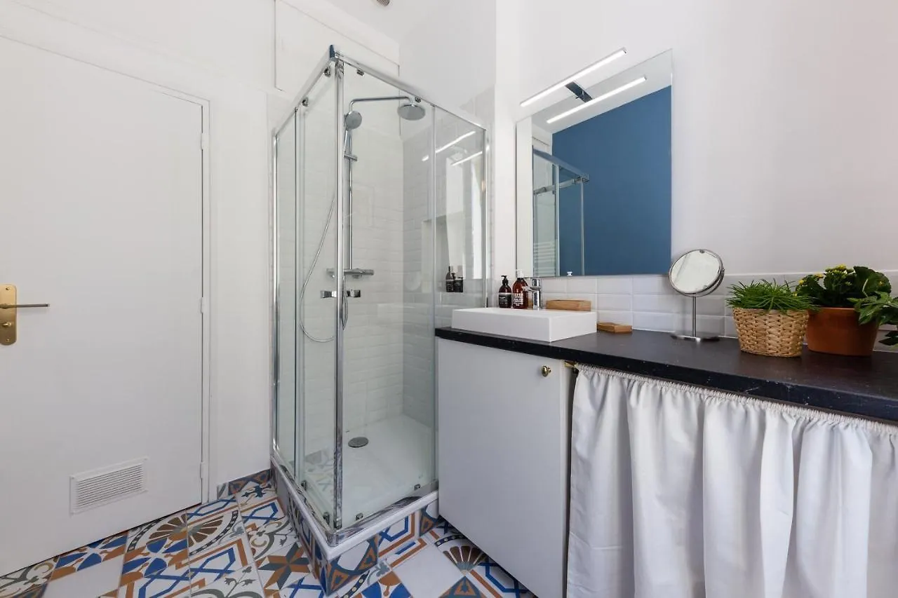 La Bonne Mere - Superbe Appartement Vue Notre Dame Marseilles Frankreich